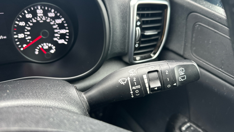 Kia Sportage 1.6 CRDi 48V ISG 4 5dr Diesel Estate